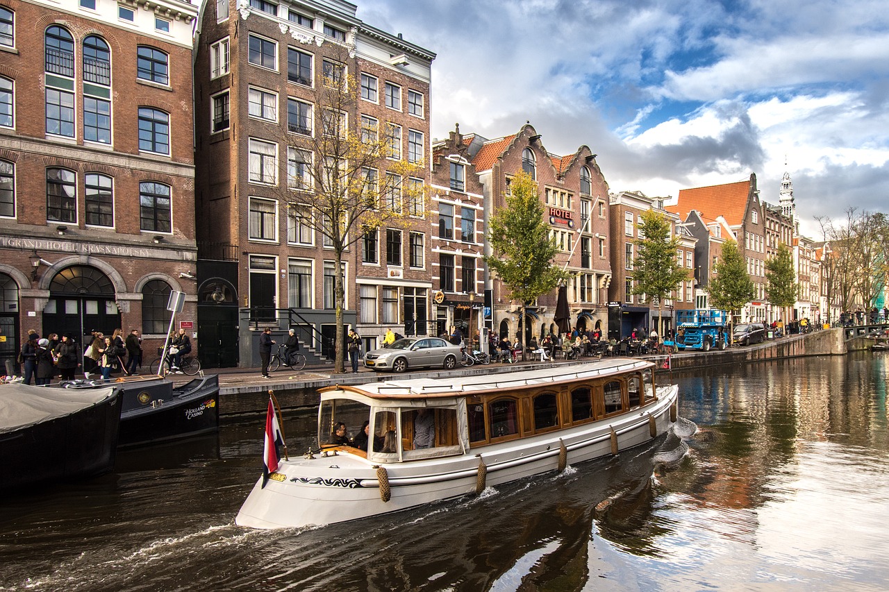Amsterdam