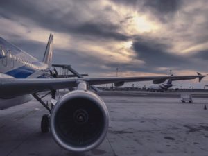 plane