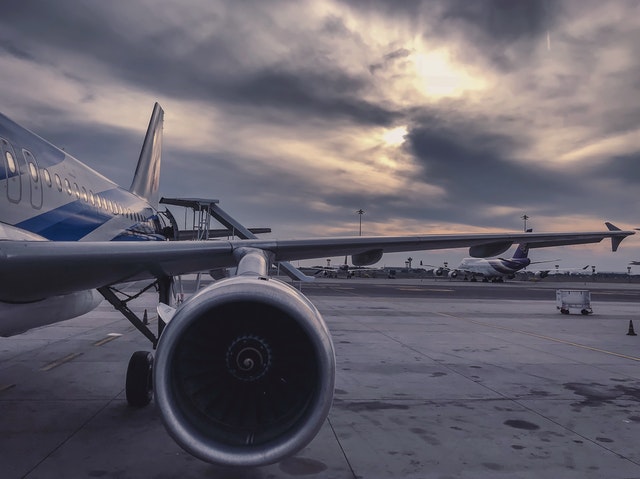 plane
