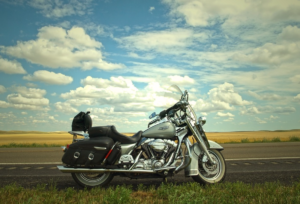 motorcycle road trip
