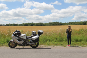 road trip