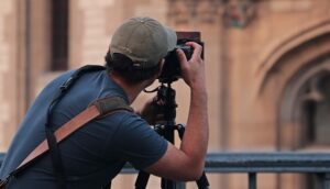 camera