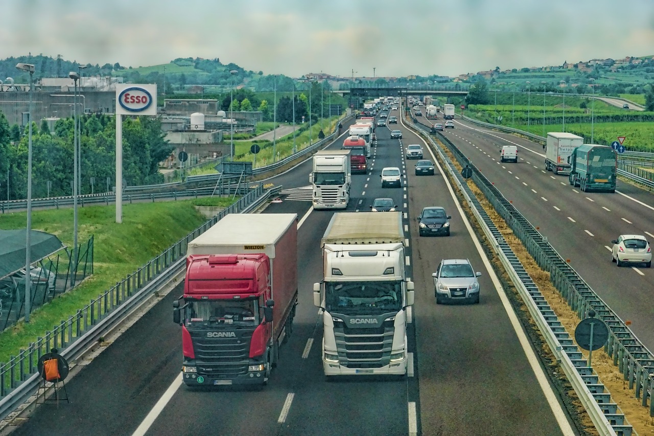 highway