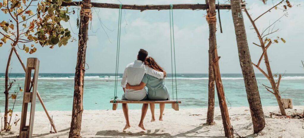 honeymoon